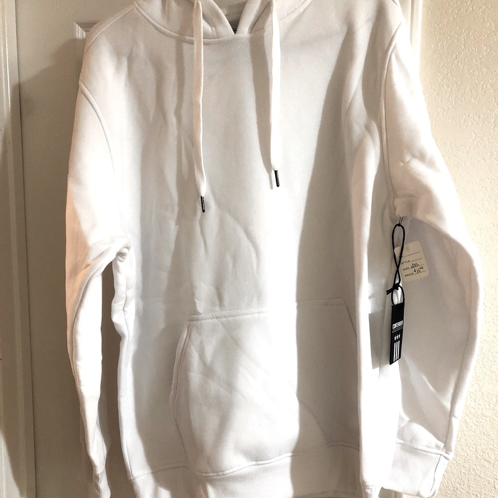Men’s Hoodie